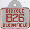 Bloomfield Bicycle