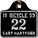 East Hartford Bicycle