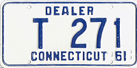 1961 dealer