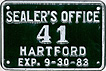Hartford Sealer