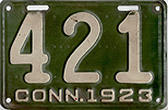 1923 421