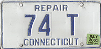 Repair 2001